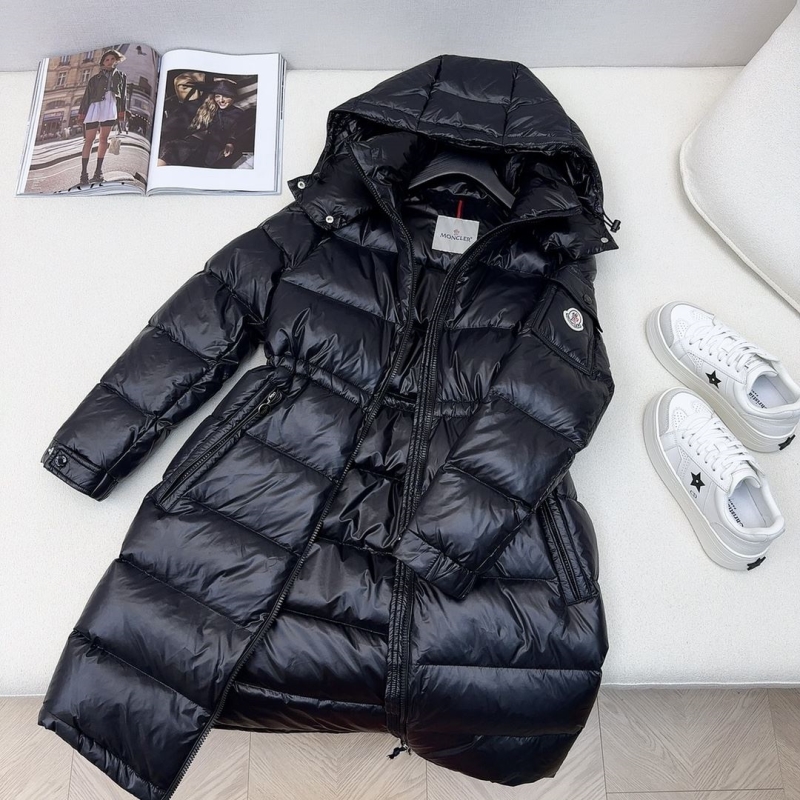 Moncler Down Coat